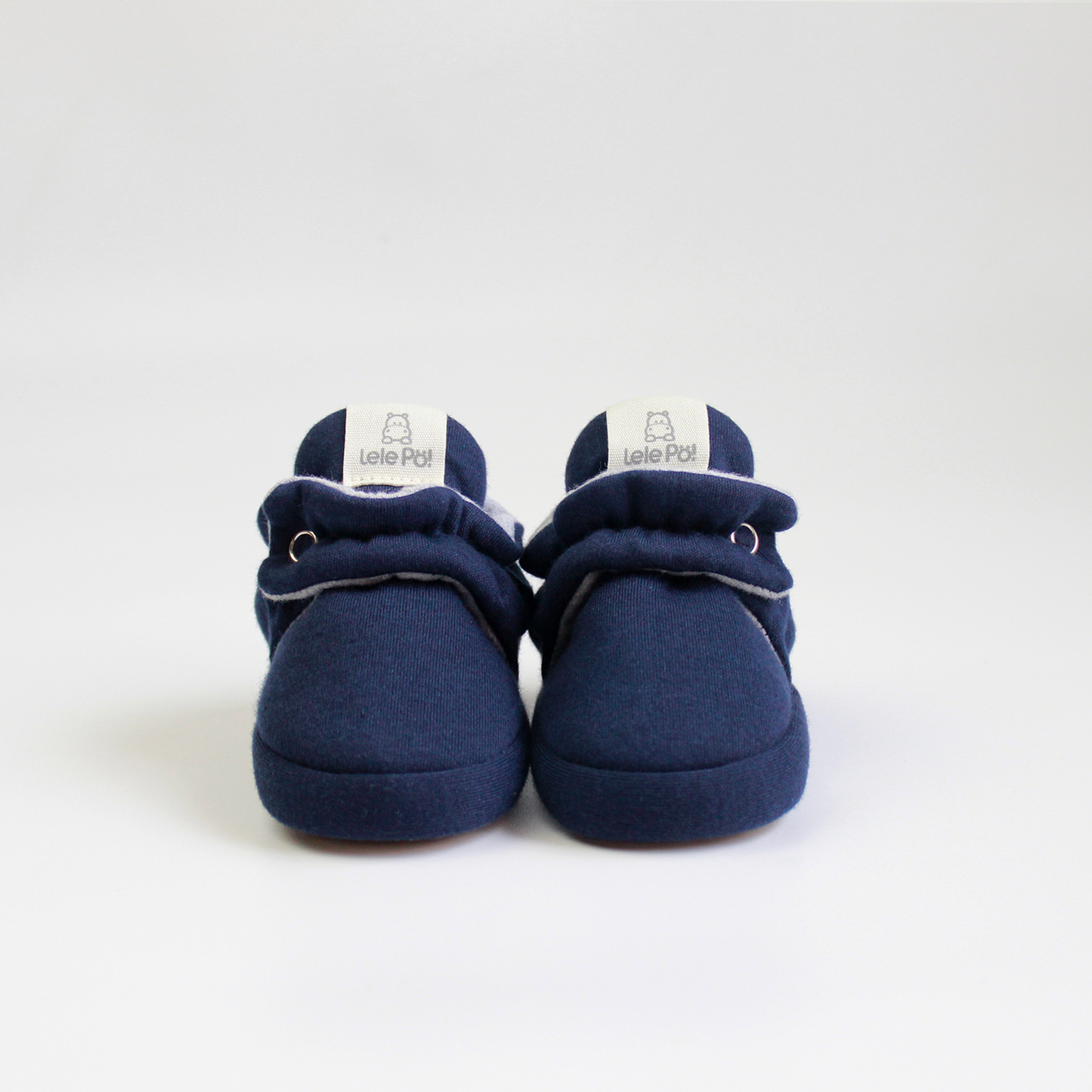 Alpes Boots Azul Marino