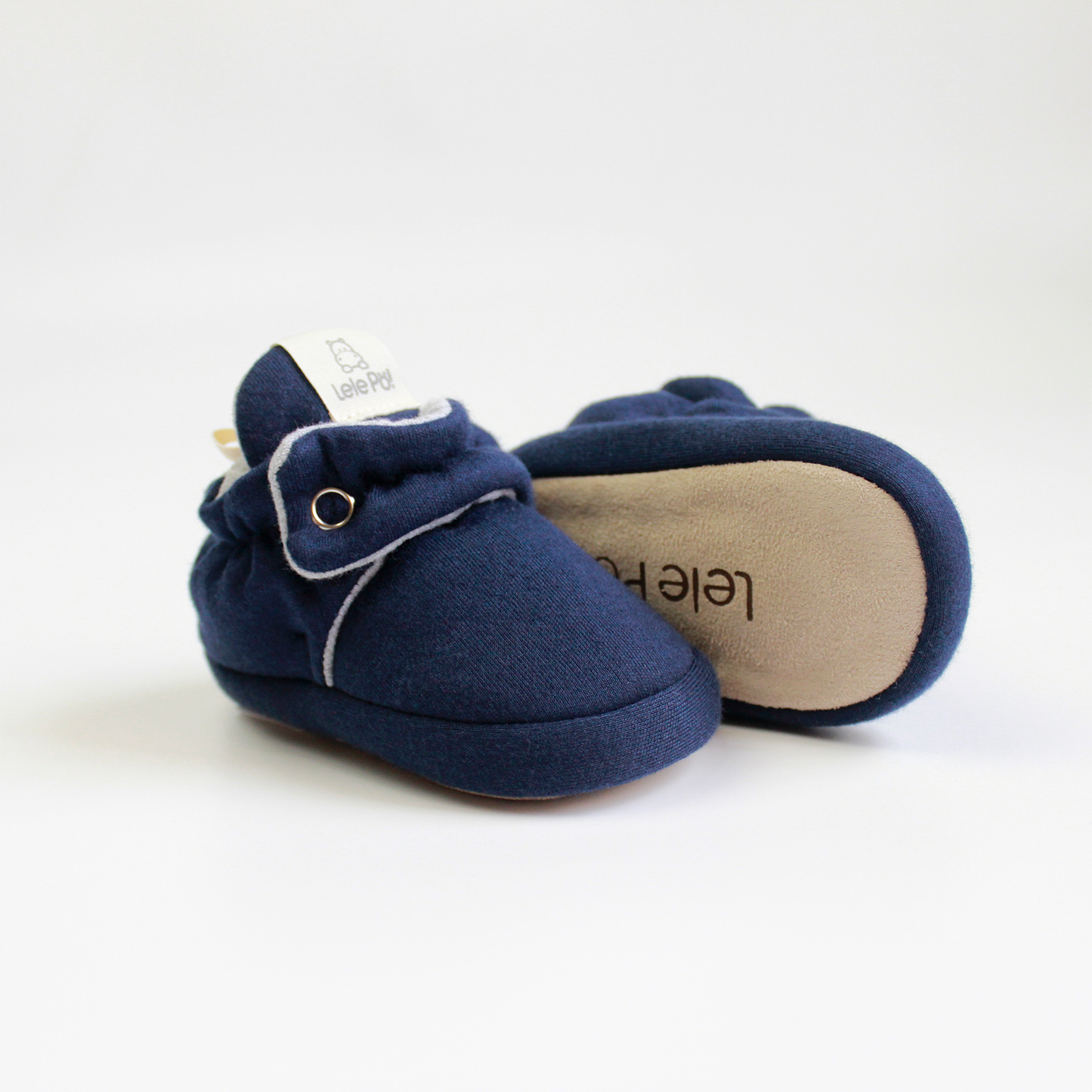 Alpes Boots Azul Marino