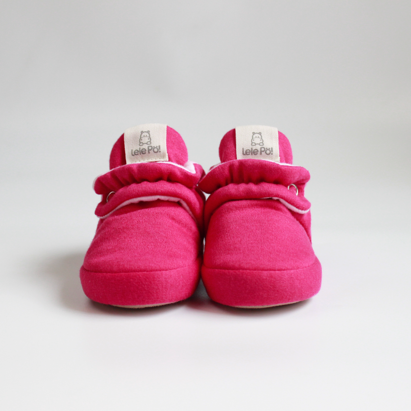 Alpes Boots Fucsia