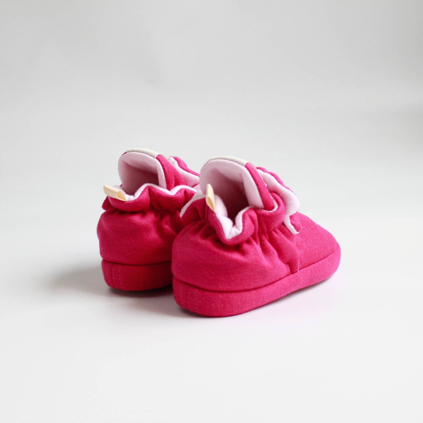 Alpes Boots Fucsia