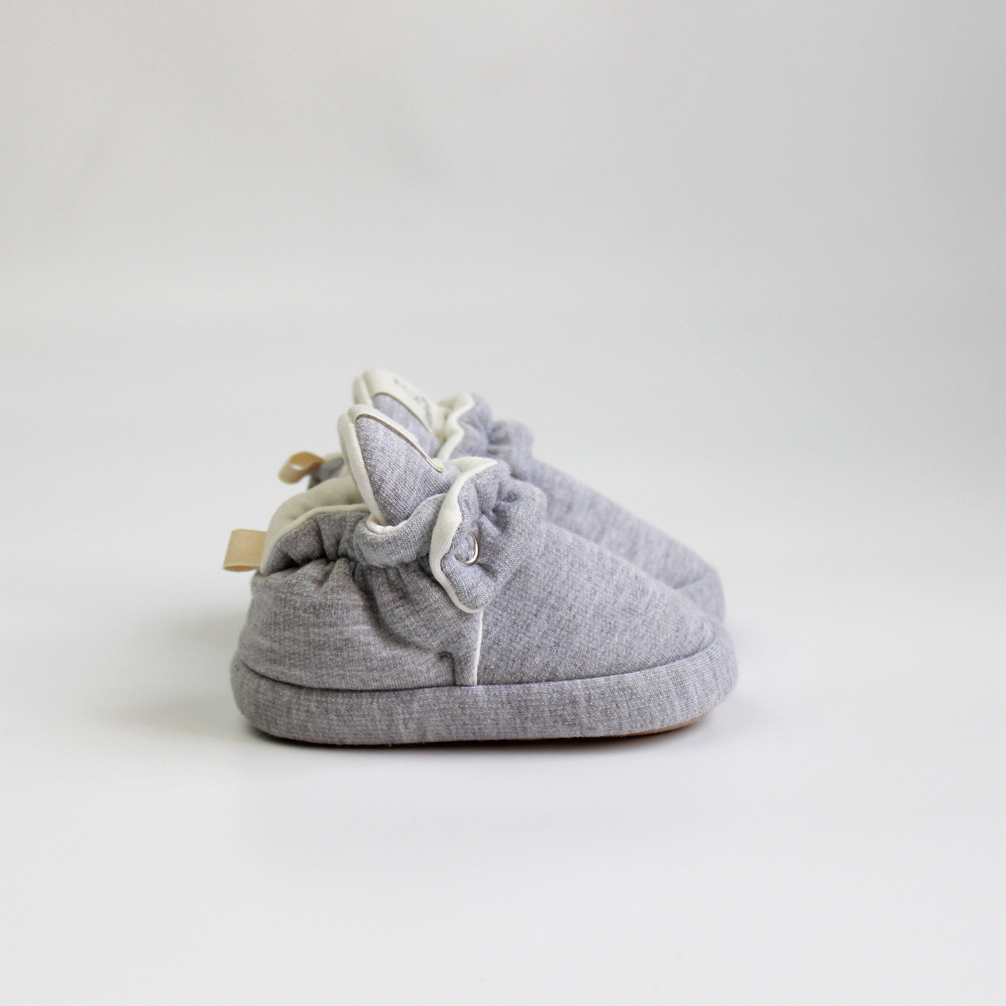Alpes Boots Gris Jaspe