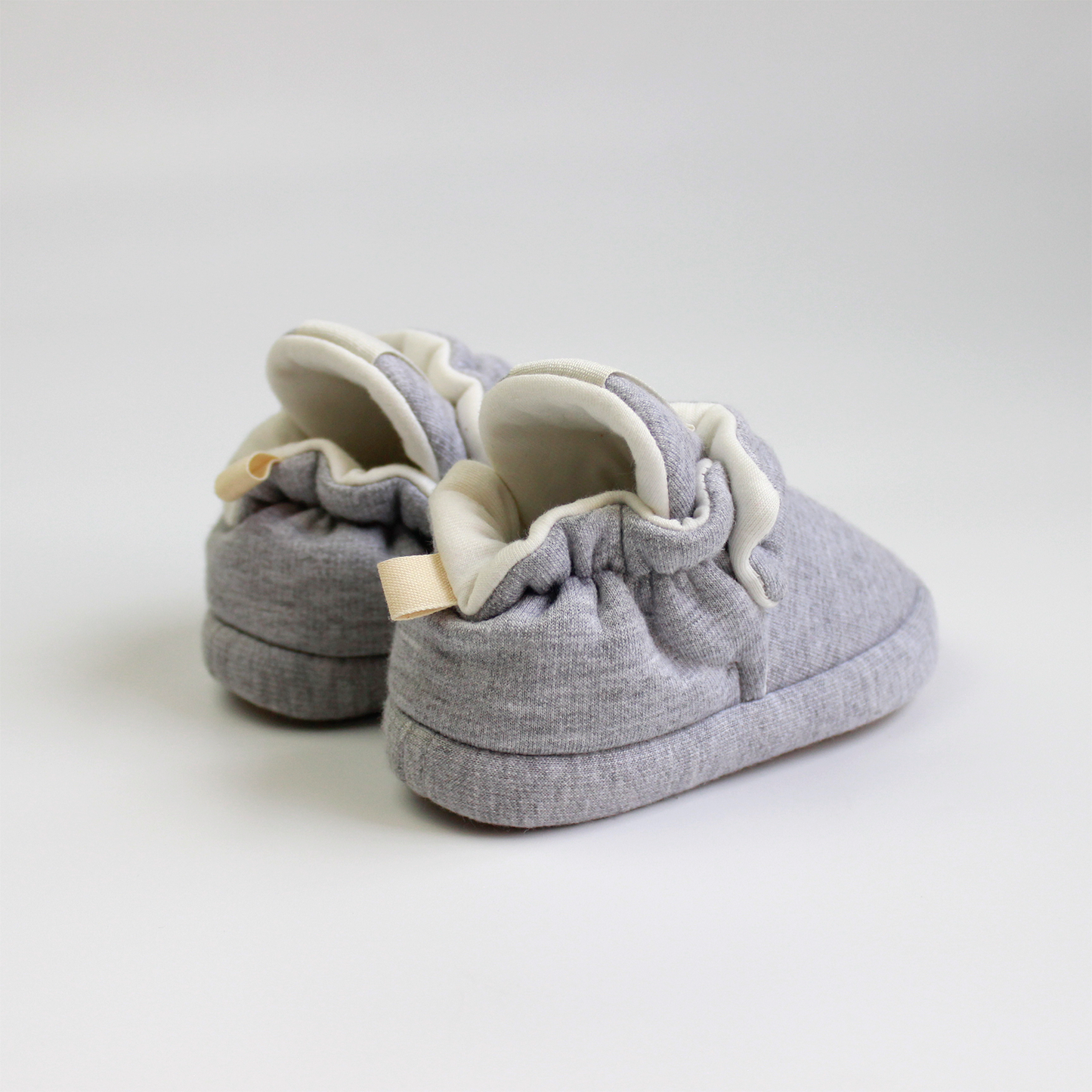 Alpes Boots Gris Jaspe