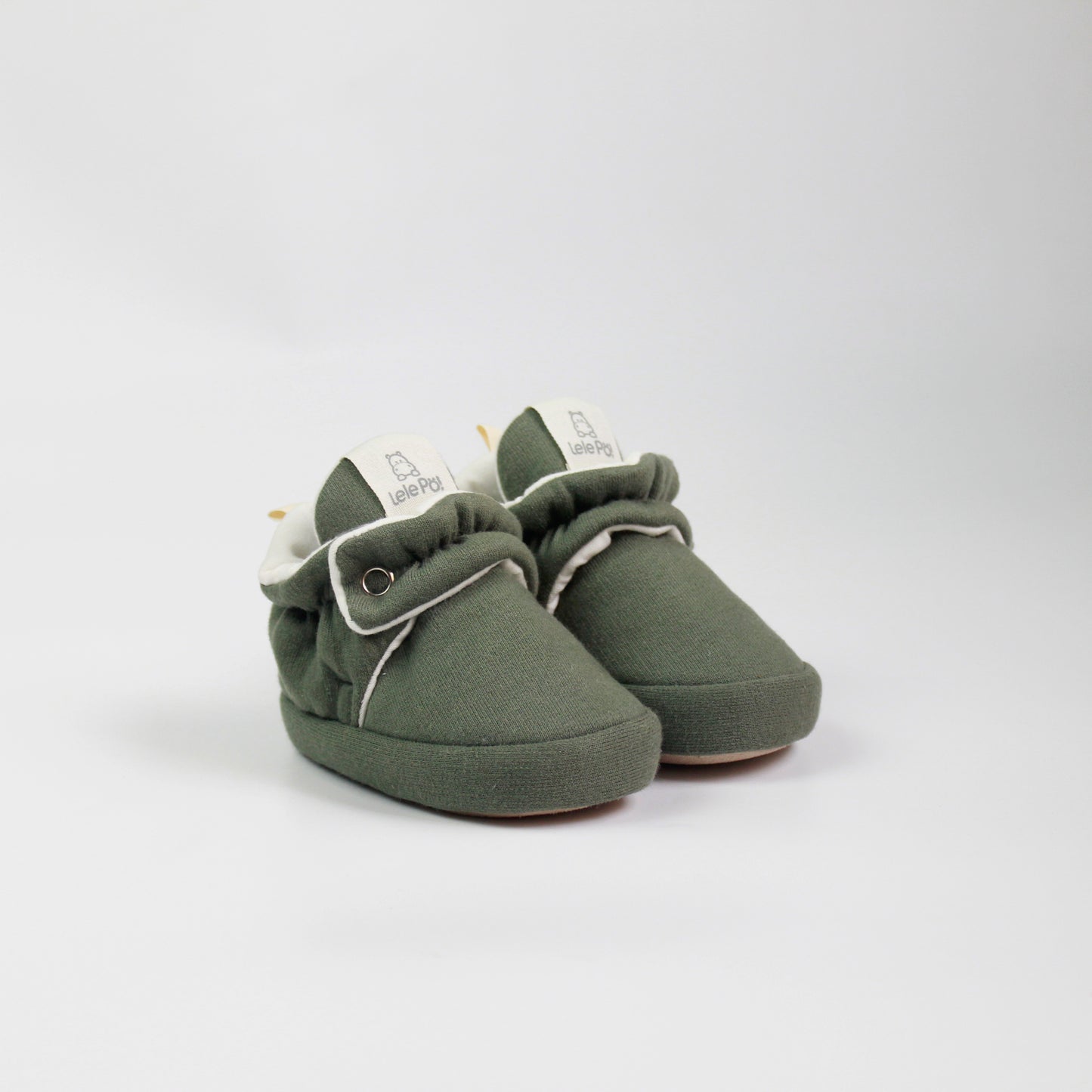 Alpes Boots Verde Militar