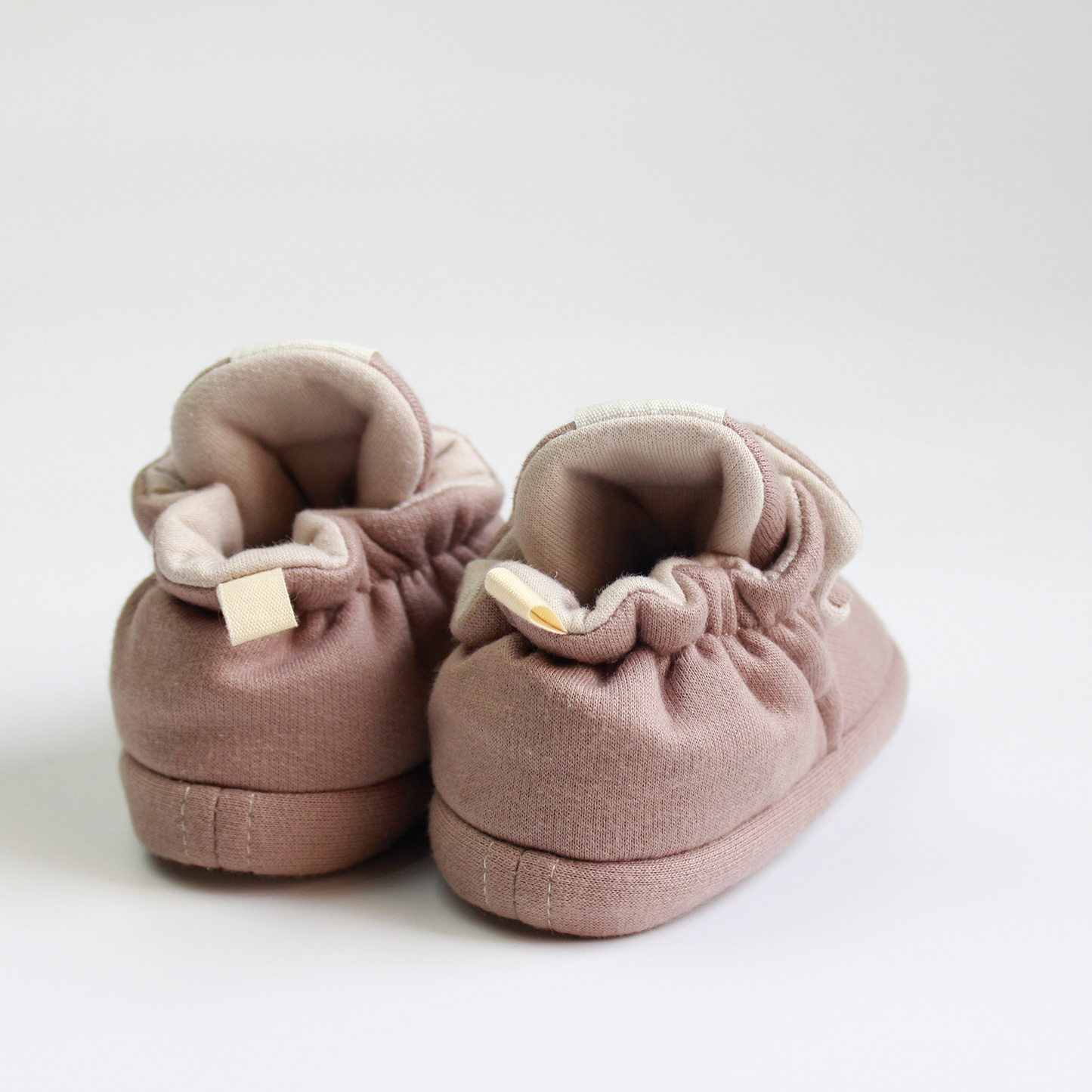 Alpes Boots Mocca