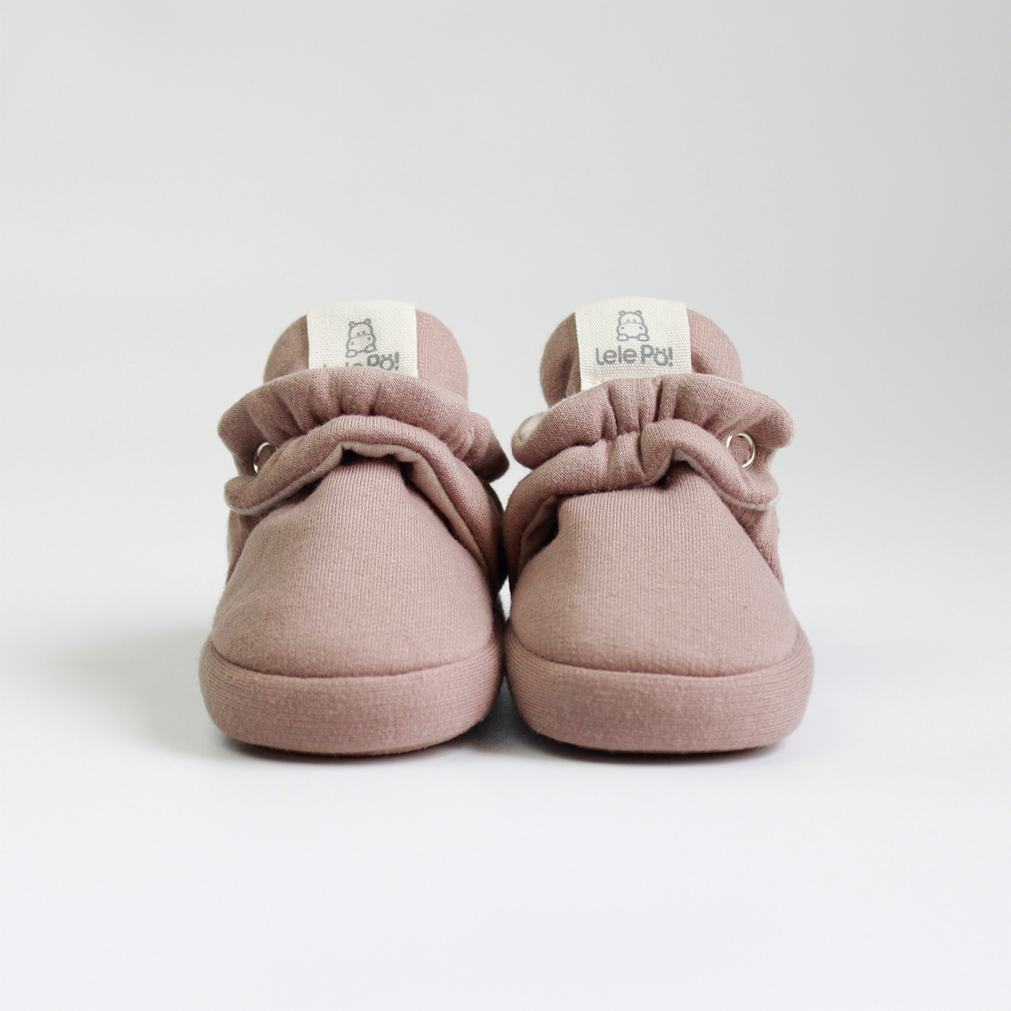 Alpes Boots Mocca
