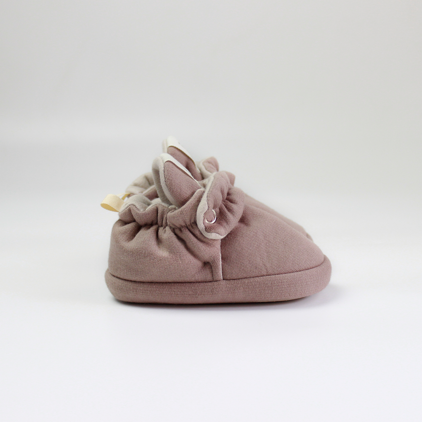 Alpes Boots Mocca