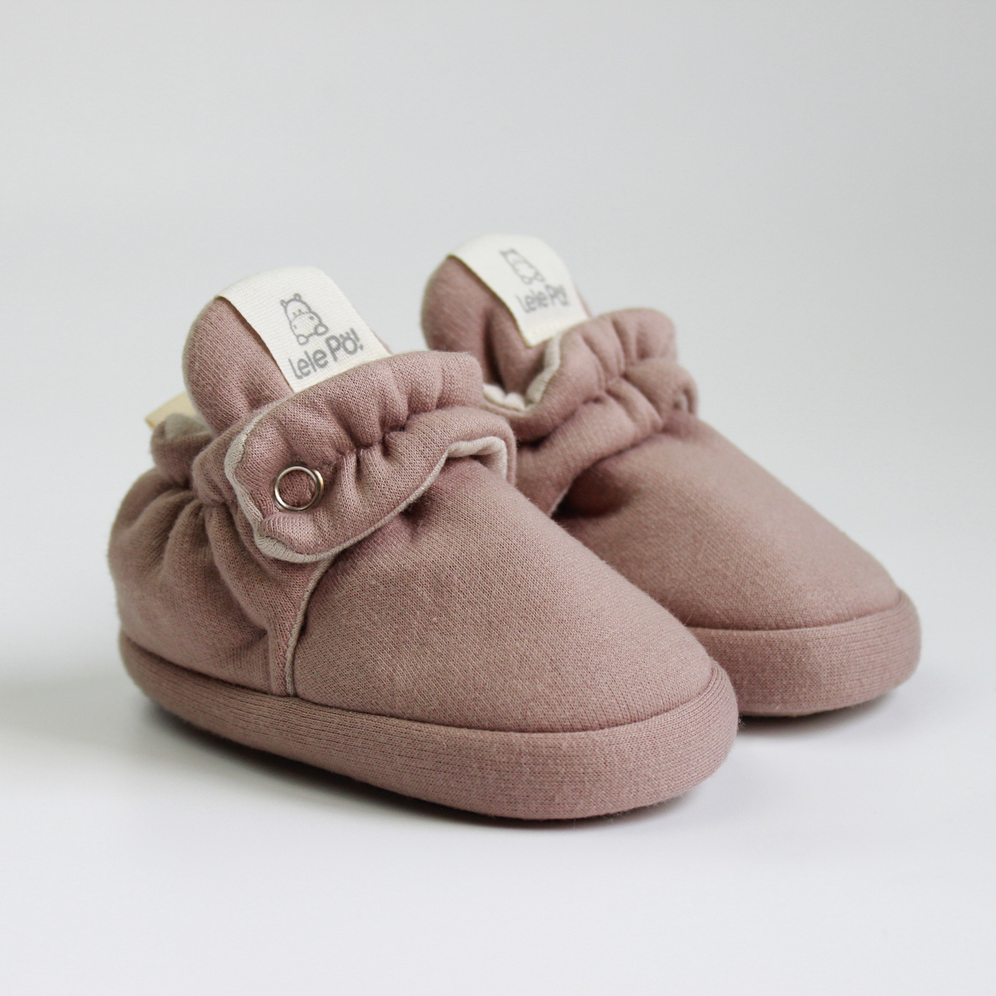 Alpes Boots Mocca