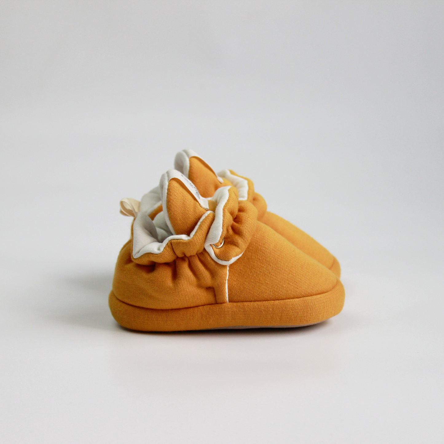 Alpes Boots Mostaza