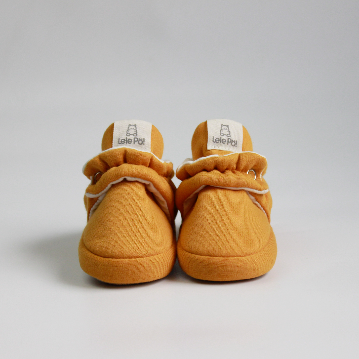 Alpes Boots Mostaza