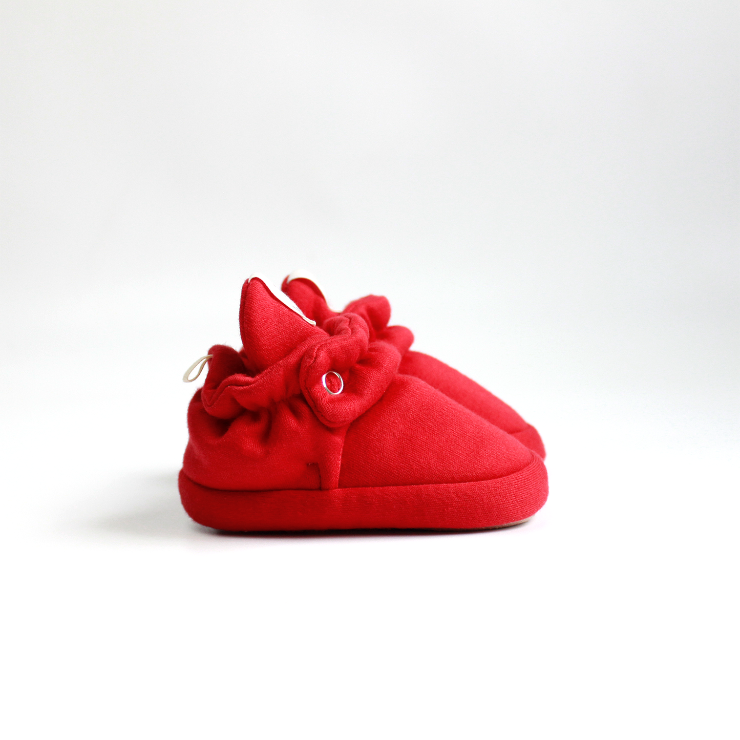 Alpes Boots Rojos