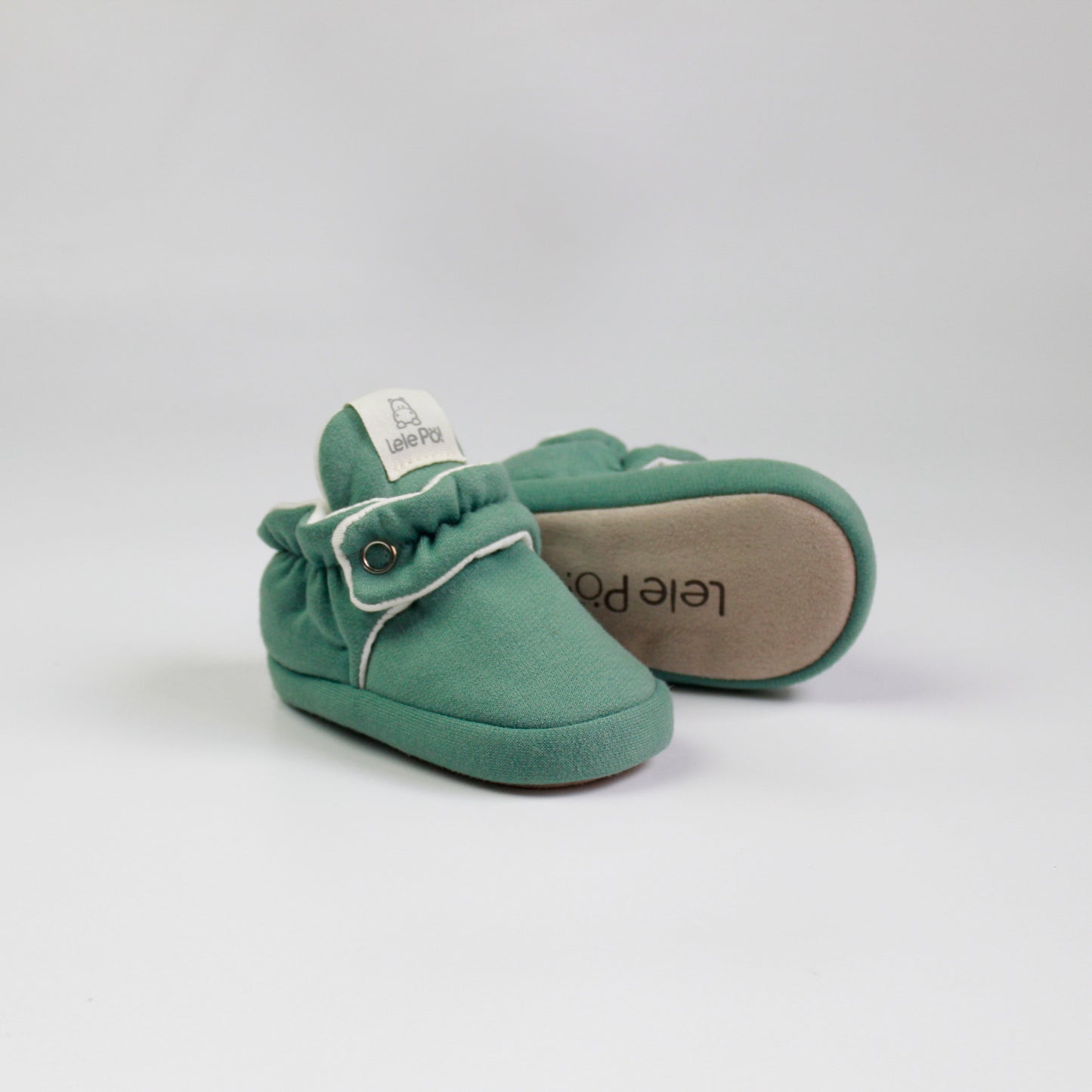 Alpes Boots Salvia