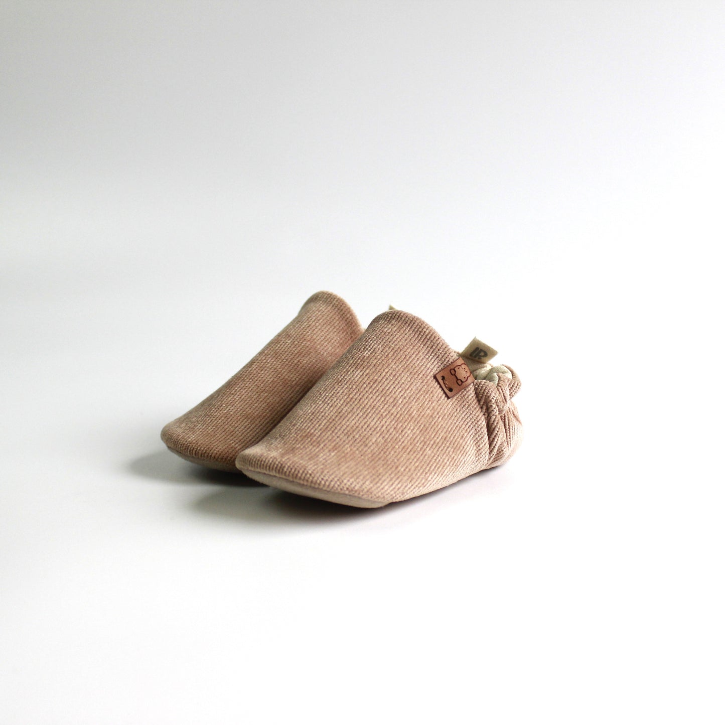 Panitta Casual Camel