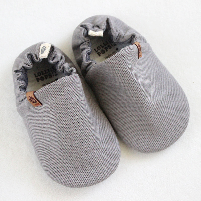 Casual Gris Londres