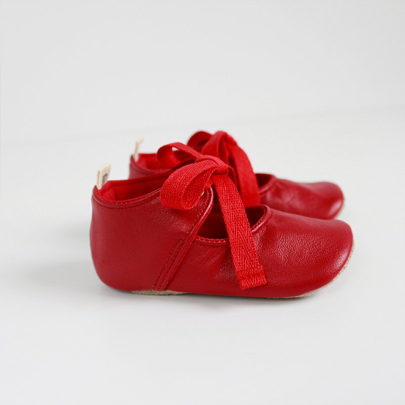 Merceditas Rojas Cuero Genuino