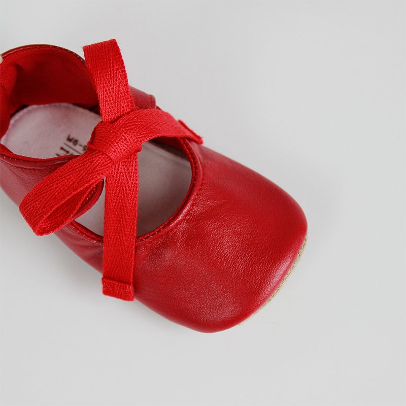 Merceditas Rojas Cuero Genuino
