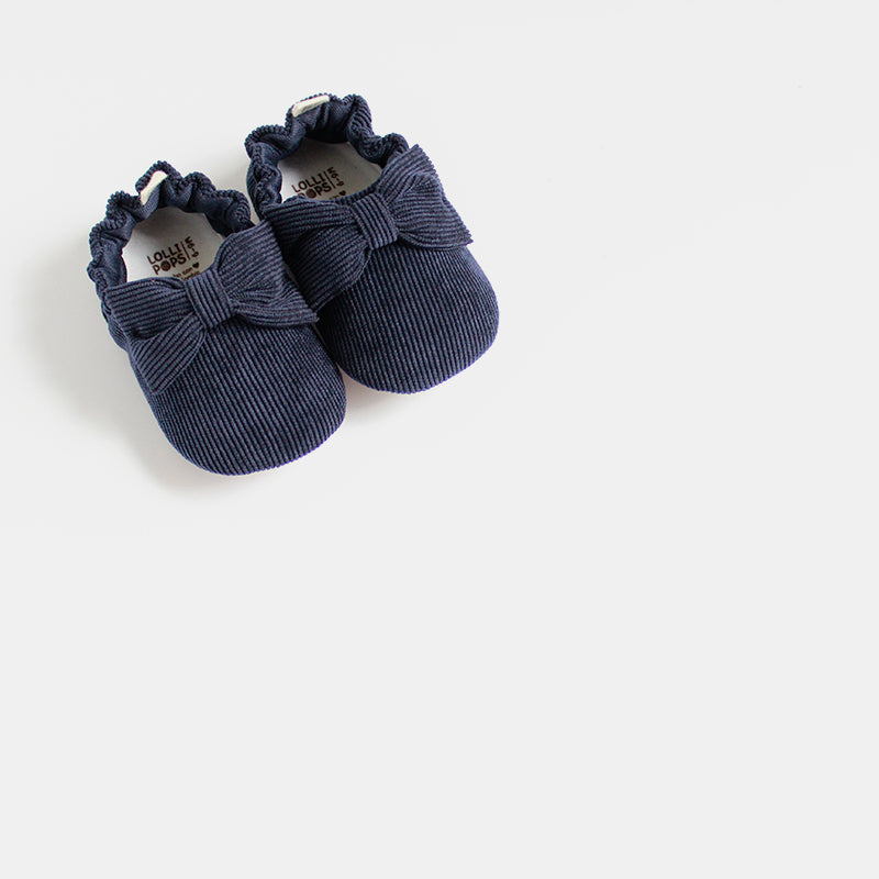 Panitta Lazo Azul Marino