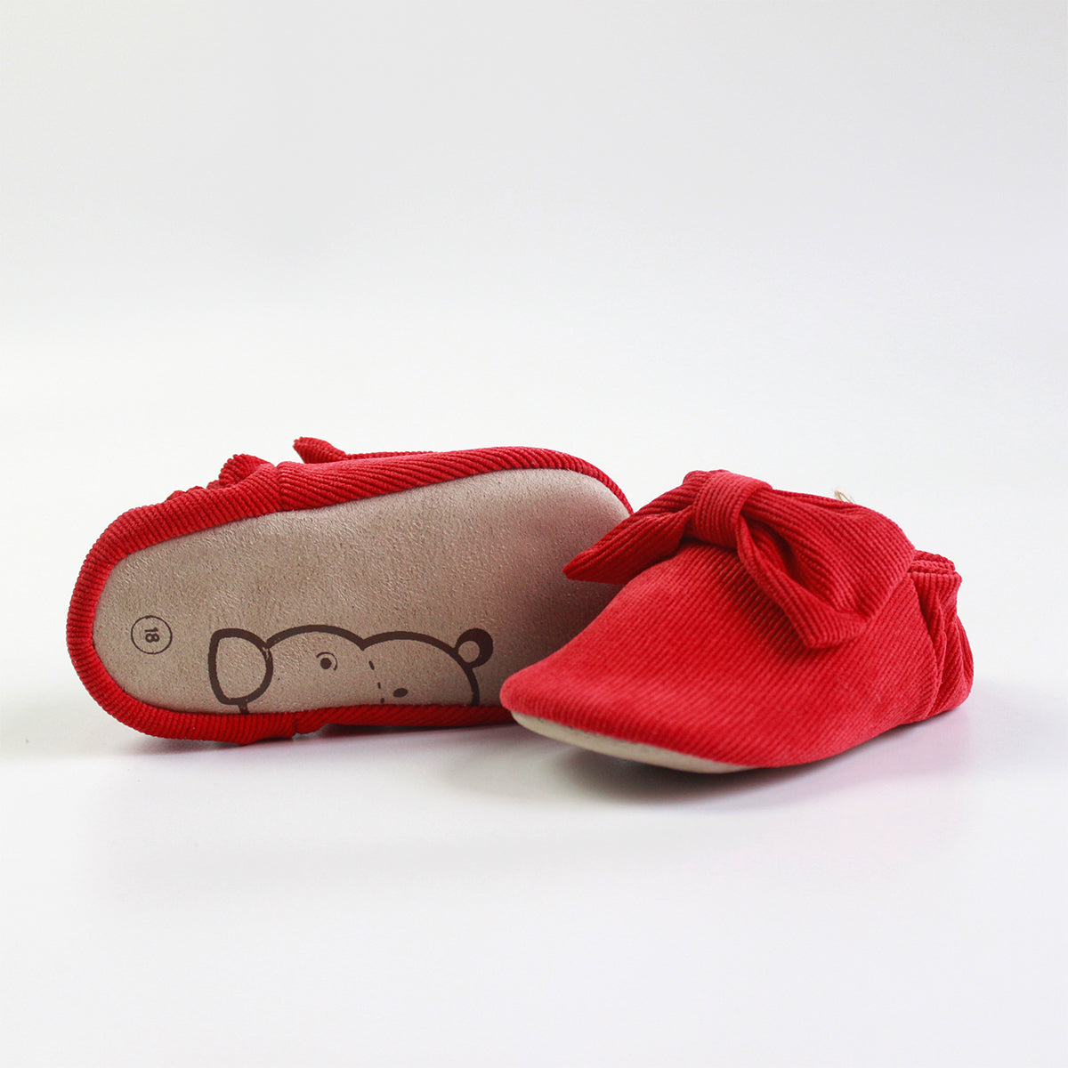Panitta Lazo Rojo