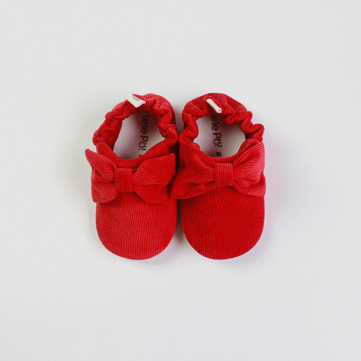 Panitta Lazo Rojo