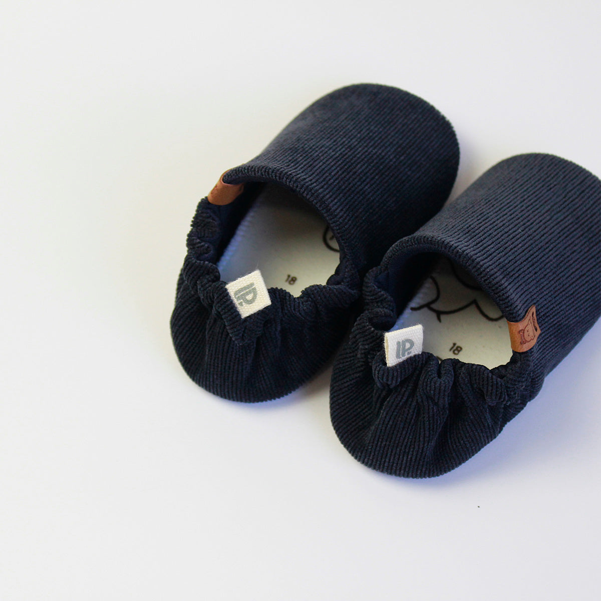 Panitta Casual Azul Marino
