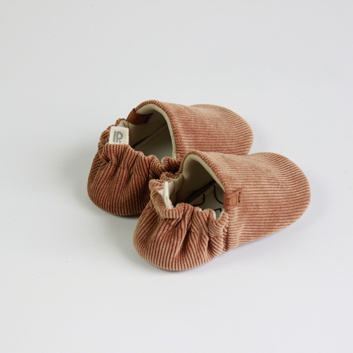 Panitta Casual Caramelo