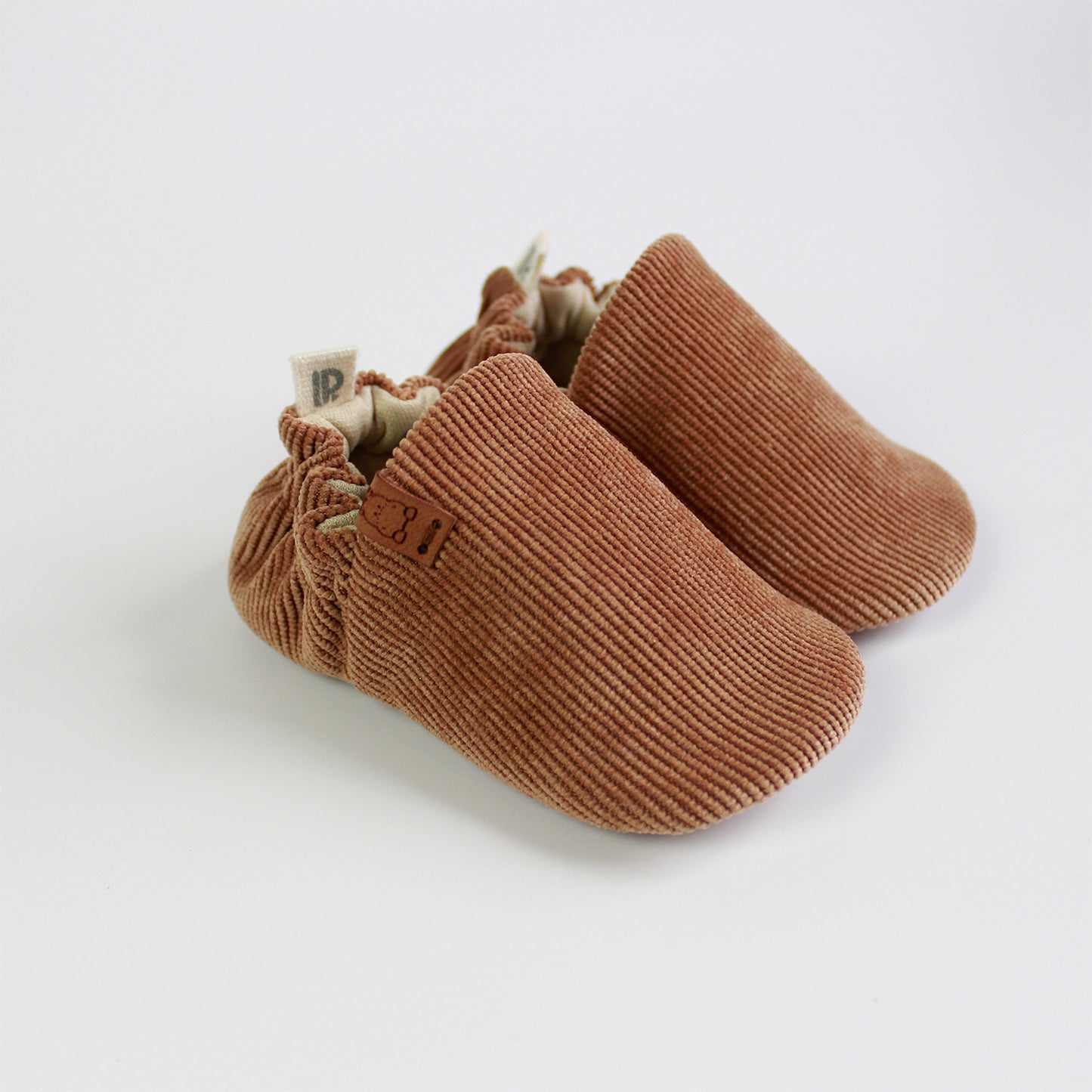 Panitta Casual Caramelo