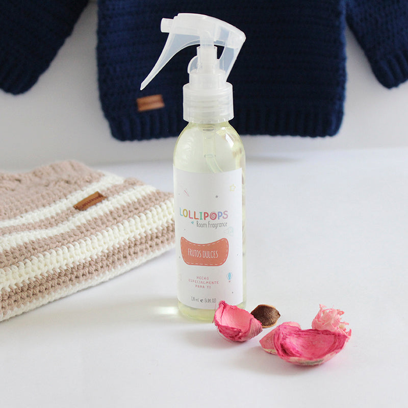 Room fragrance Frutos Dulces