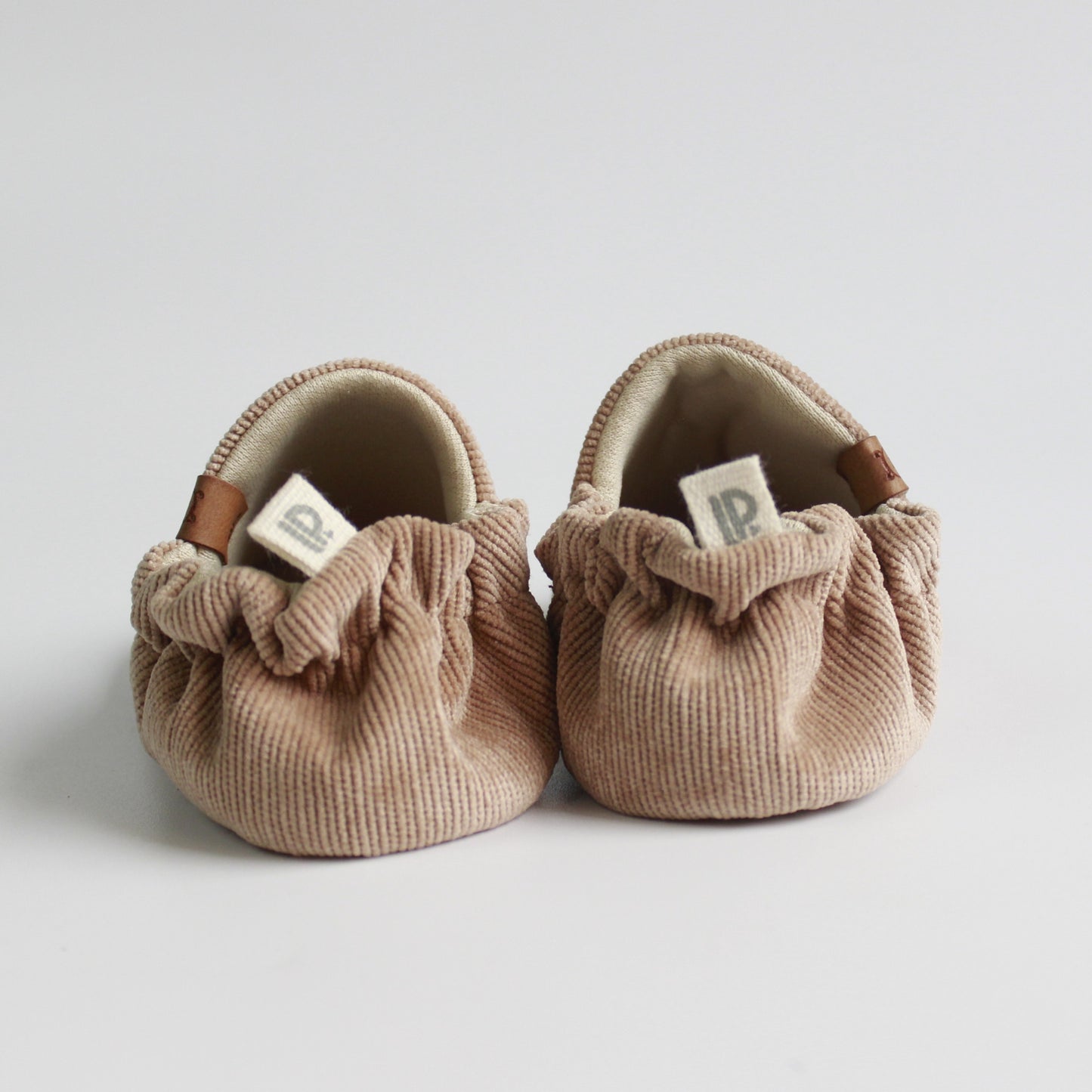 Panitta Casual Camel