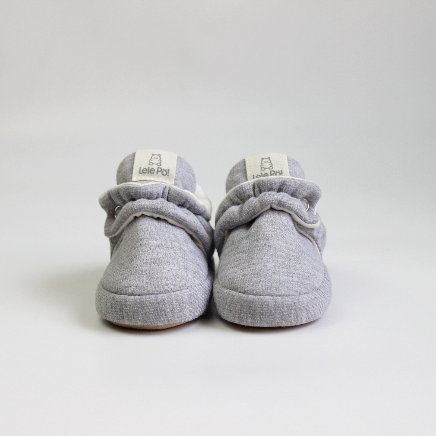 Alpes Boots Gris Jaspe