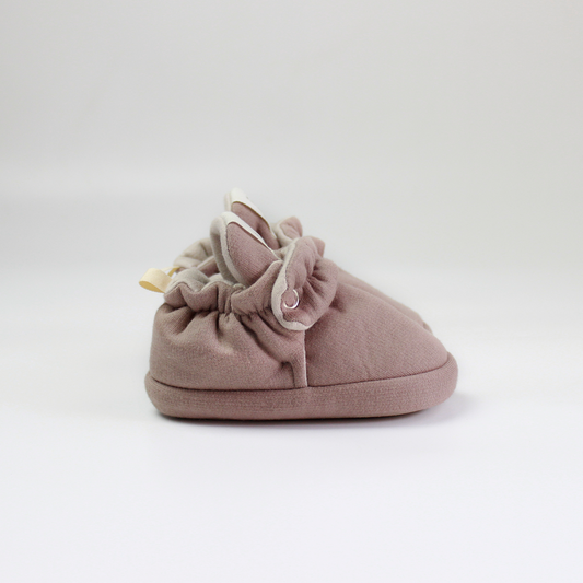 Alpes Boots Mocca
