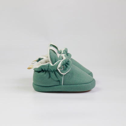 Alpes Boots Salvia