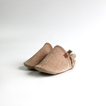 Panitta Casual Camel