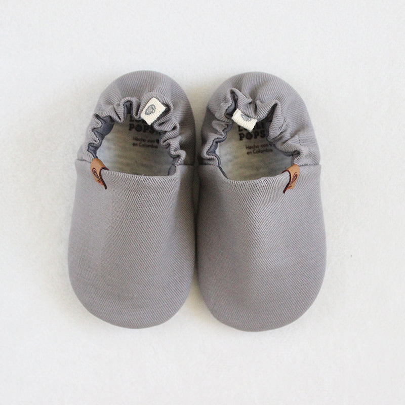 Casual Gris Londres