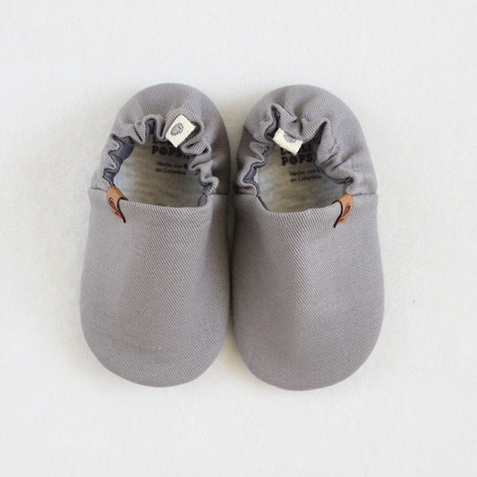 Casual Gris Londres