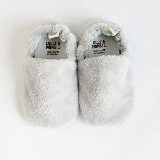 Slippers Gris