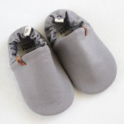 Casual Gris Londres