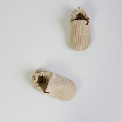 Panitta Casual Caqui