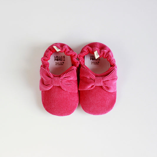 Panitta Lazo Fucsia