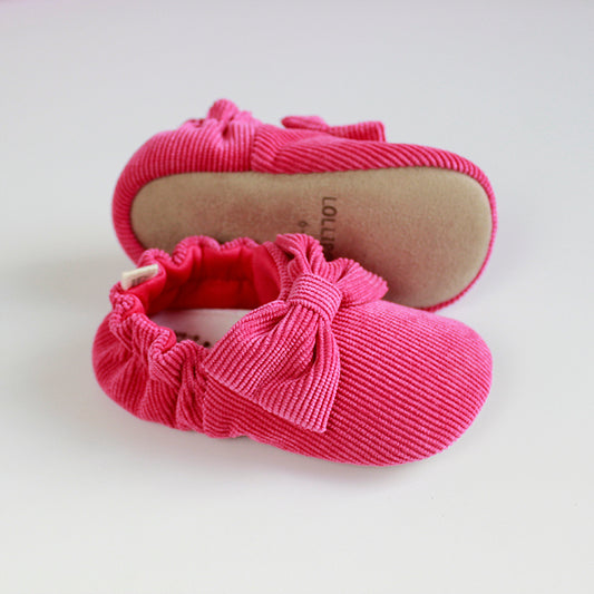Panitta Lazo Fucsia