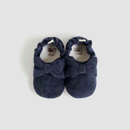 Panitta Lazo Azul Marino