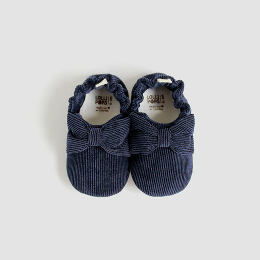 Panitta Lazo Azul Marino