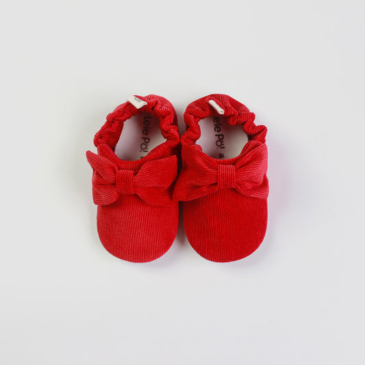 Panitta Lazo Rojo