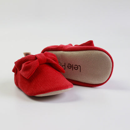 Panitta Lazo Rojo