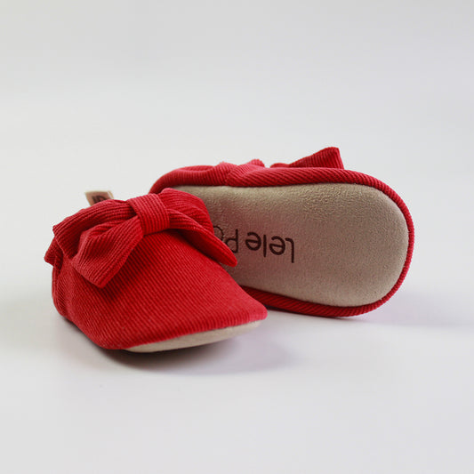 Panitta Lazo Rojo