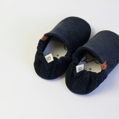 Panitta Casual Azul Marino