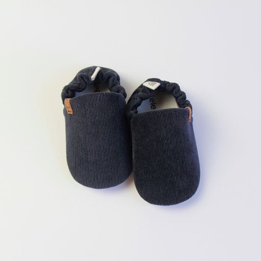 Panitta Casual Azul Marino