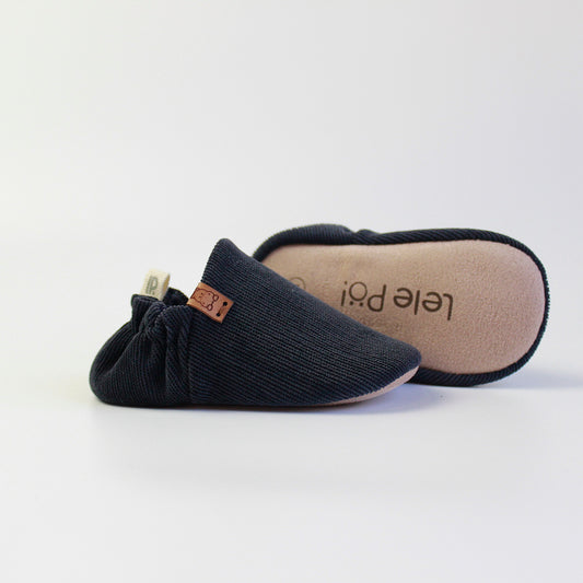 Panitta Casual Azul Marino