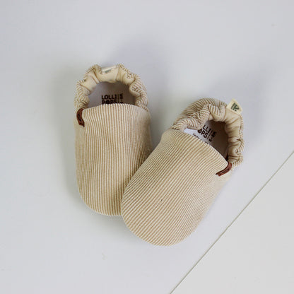 Panitta Casual Caqui