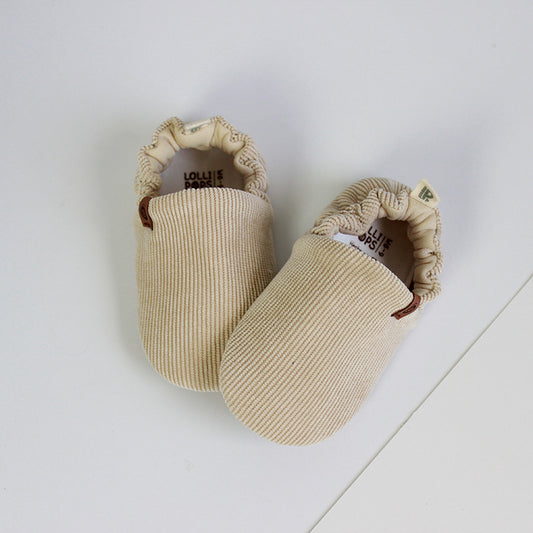 Panitta Casual Caqui