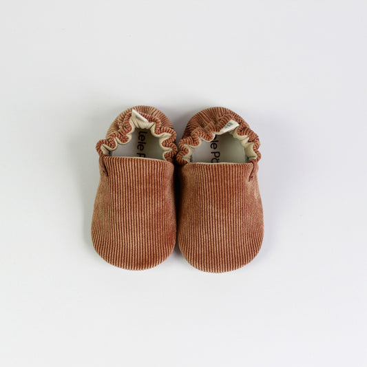 Panitta Casual Caramelo