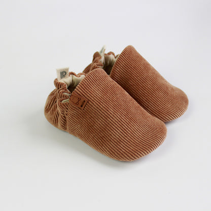 Panitta Casual Caramelo